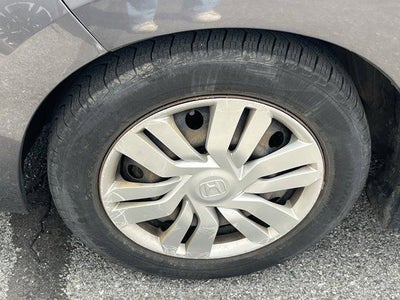 2015 Honda Fit LX CVT