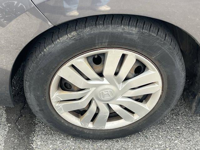 2015 Honda Fit LX CVT