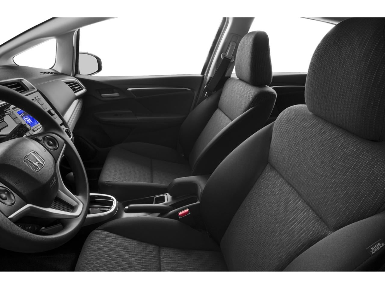 2015 Honda Fit LX CVT