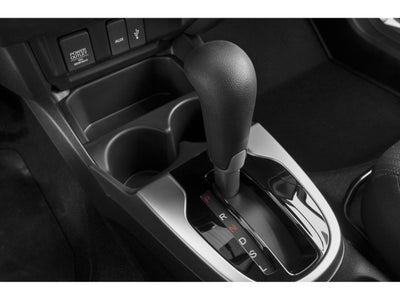 2015 Honda Fit LX CVT