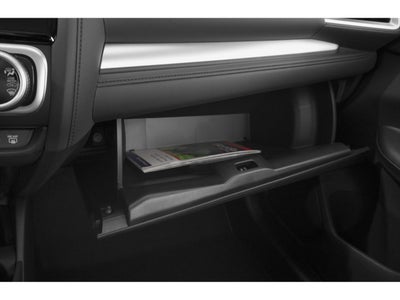 2015 Honda Fit LX CVT