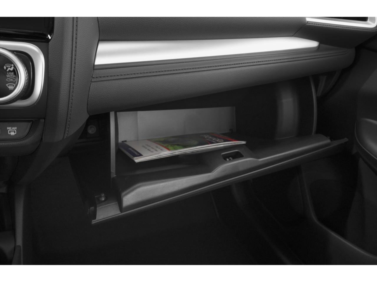 2015 Honda Fit LX CVT