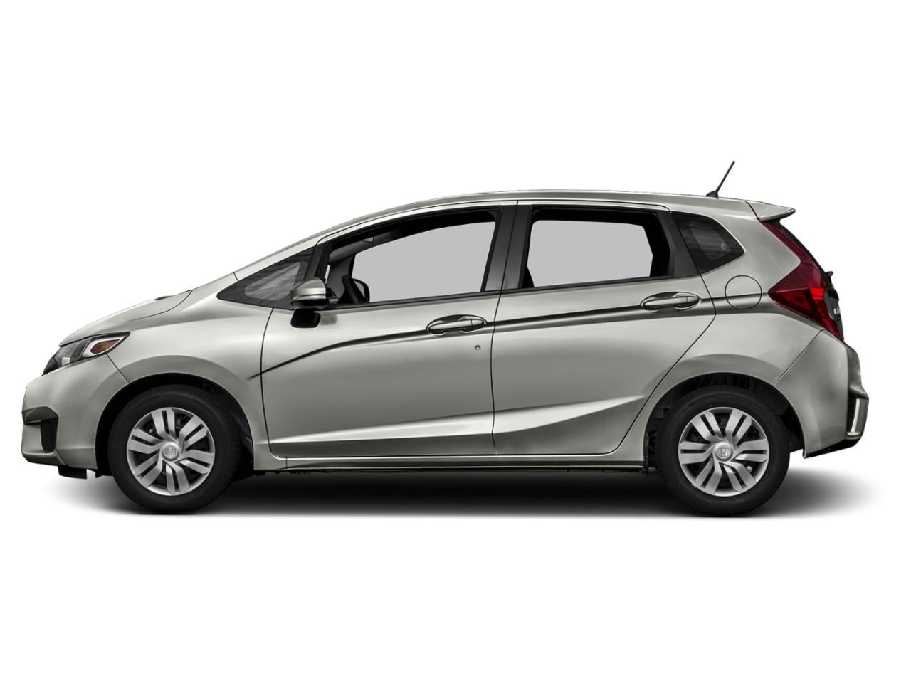 2015 Honda Fit LX CVT