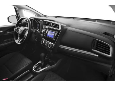 2015 Honda Fit LX CVT