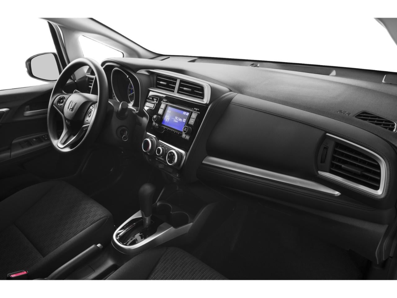 2015 Honda Fit LX CVT