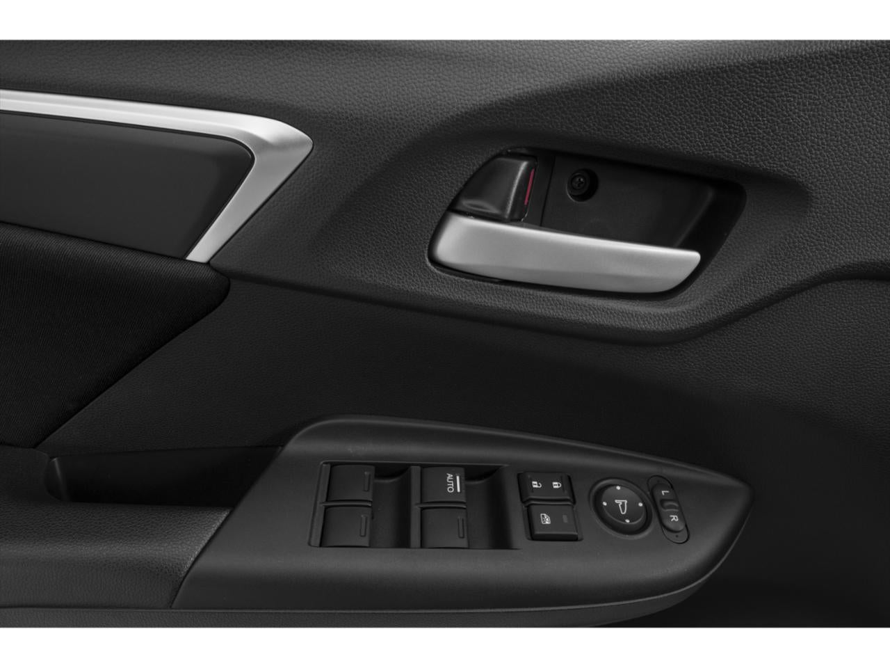 2015 Honda Fit LX CVT