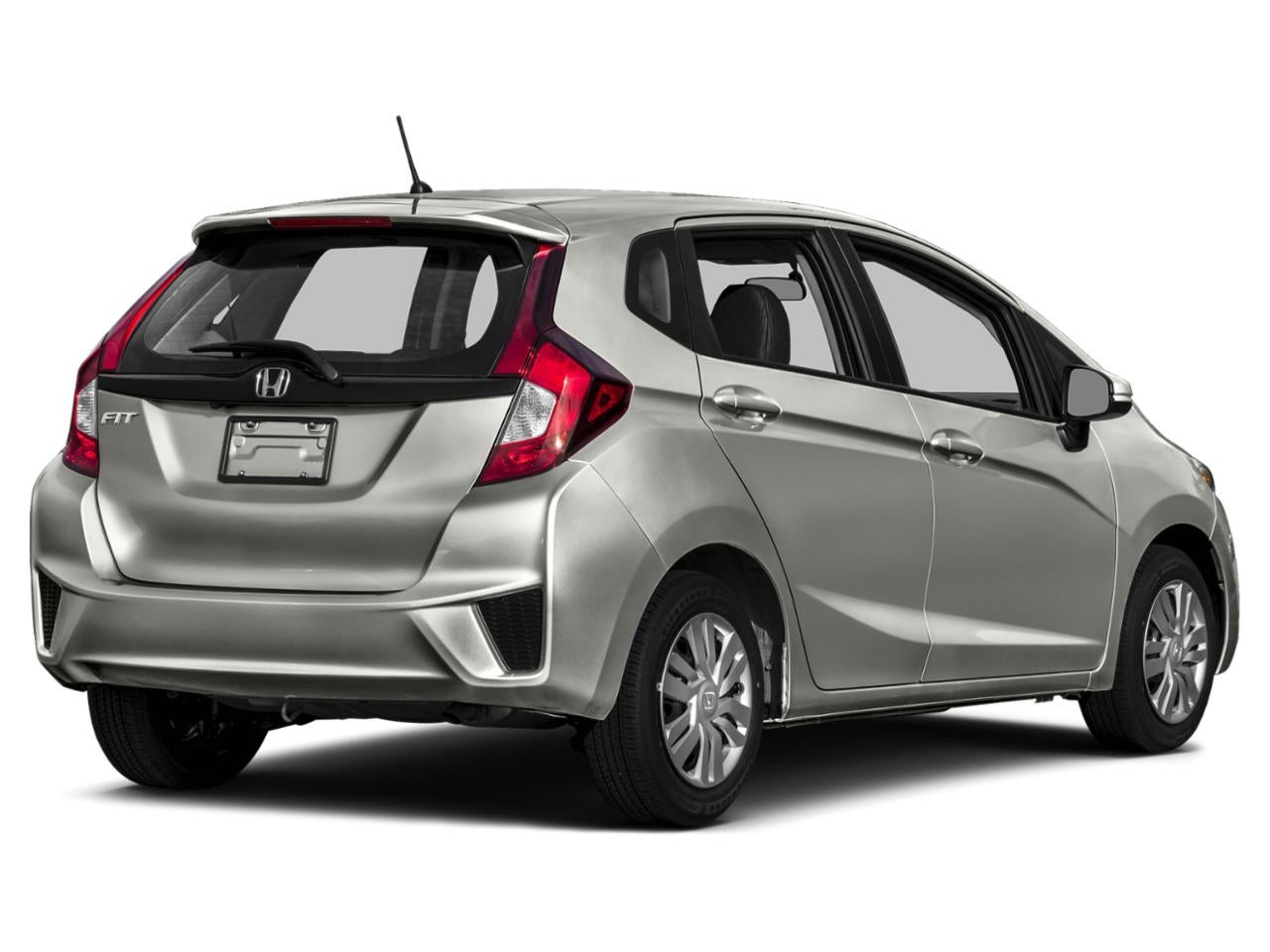 2015 Honda Fit LX CVT