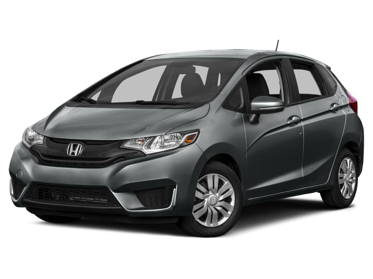 2015 Honda Fit LX CVT