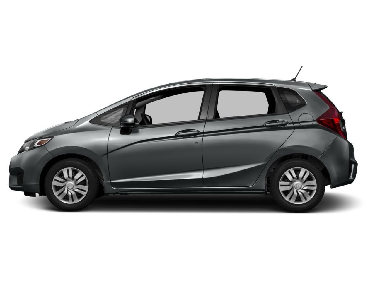2015 Honda Fit LX CVT
