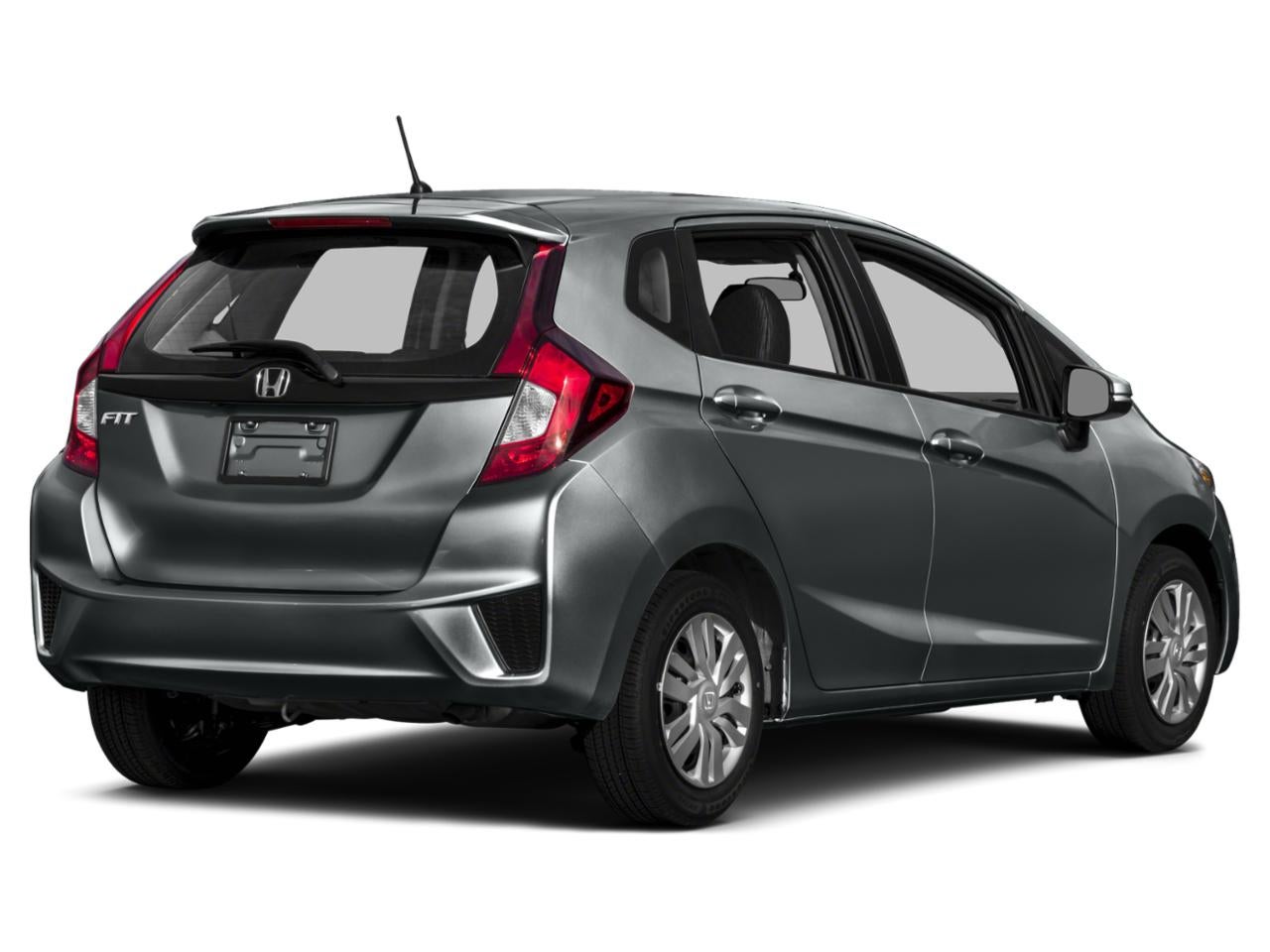 2015 Honda Fit LX CVT