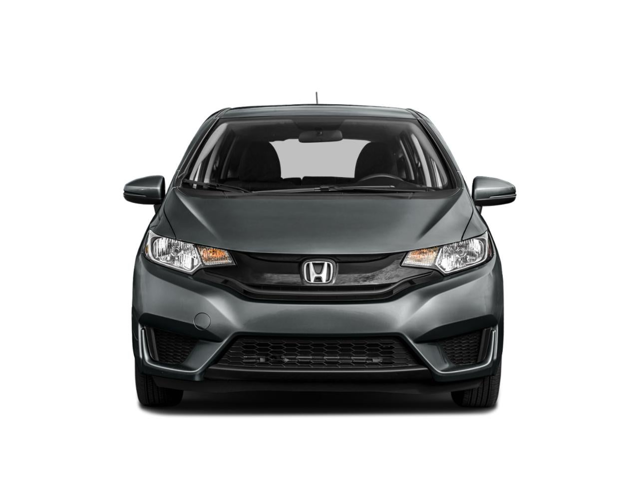 2015 Honda Fit LX CVT