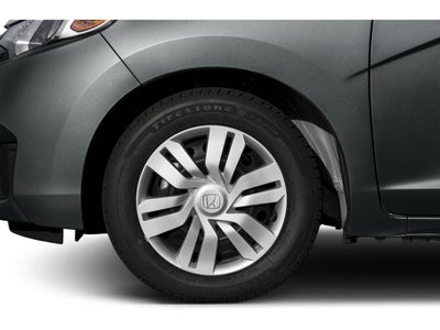 2015 Honda Fit LX CVT