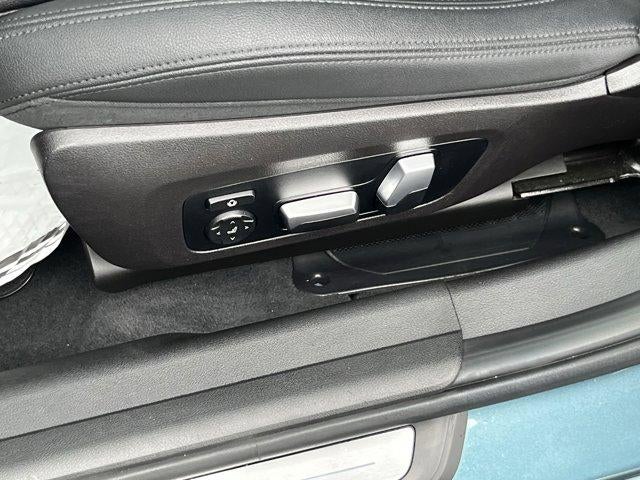 2021 BMW 330i xDrive Sedan North America