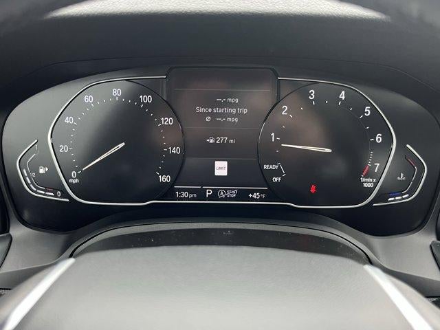 2021 BMW 330i xDrive Sedan North America