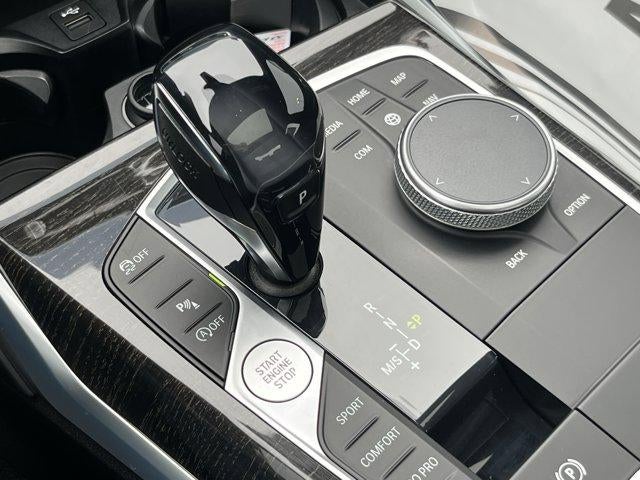 2021 BMW 330i xDrive Sedan North America