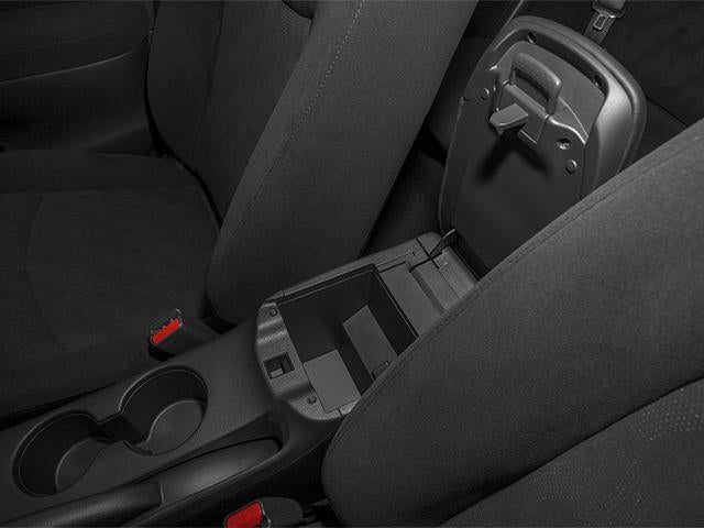 2014 Nissan Sentra 4dr Sdn I4 CVT SR