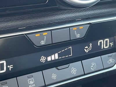 2024 Nissan Sentra SR CVT