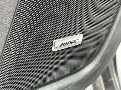 2024 Nissan Sentra SR CVT