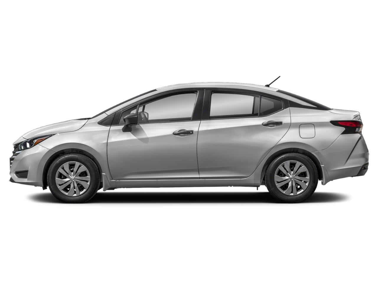 2024 Nissan Versa S CVT