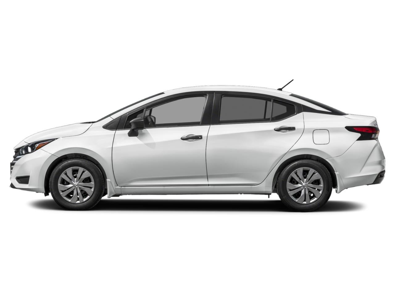 2024 Nissan Versa S CVT