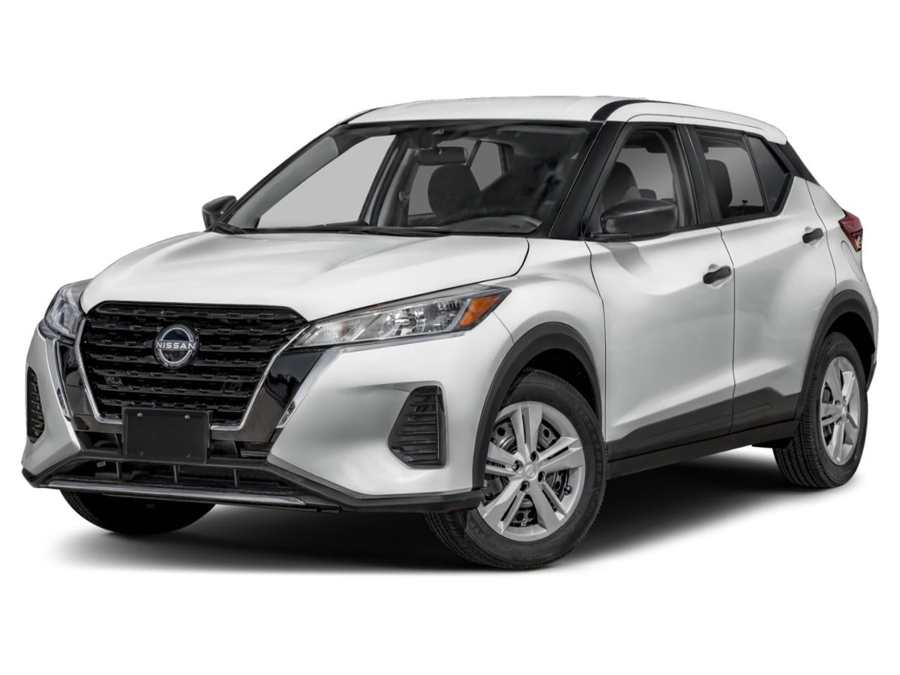 2022 Nissan Kicks S FWD