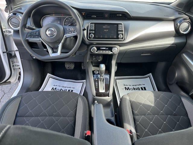 2020 Nissan Kicks SV FWD