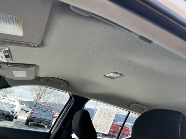 2020 Nissan Kicks SV FWD