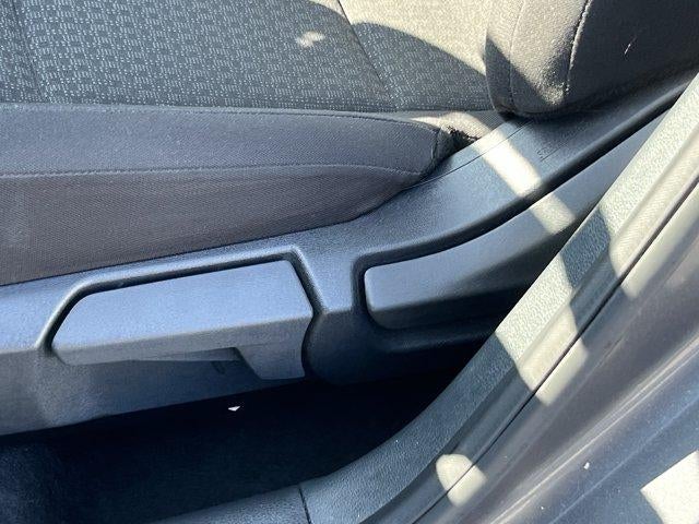 2025 Nissan Kicks S AWD