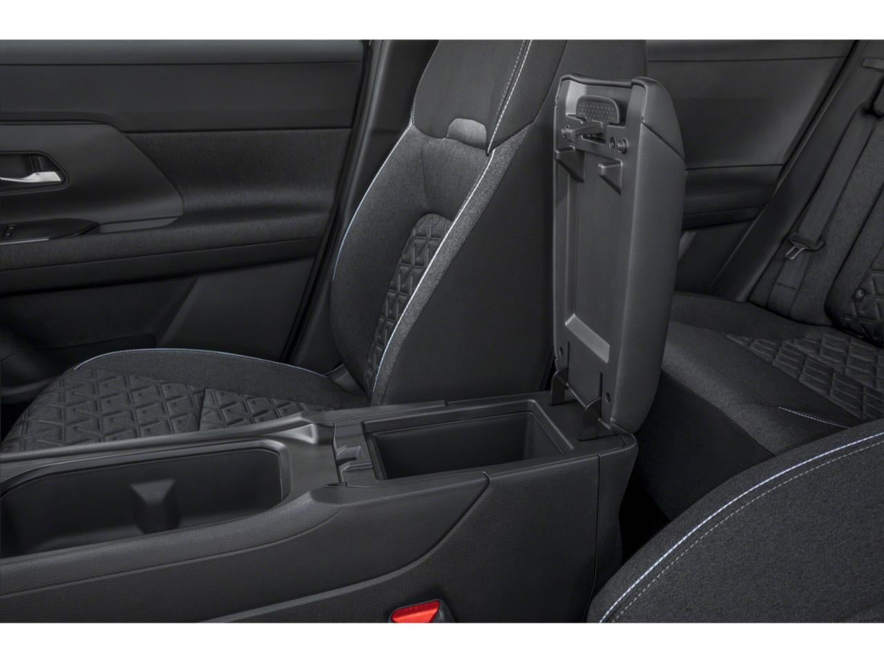 2026 Nissan Kicks SV AWD