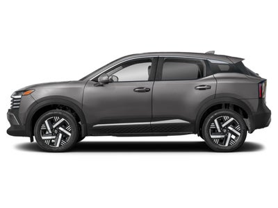 2026 Nissan Kicks SV AWD