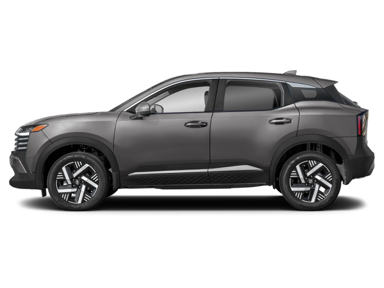 2026 Nissan Kicks SV AWD