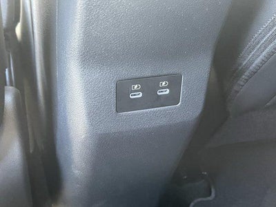 2025 Nissan Kicks SR AWD