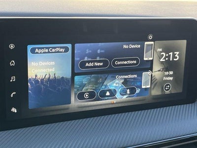 2025 Nissan Kicks SR AWD