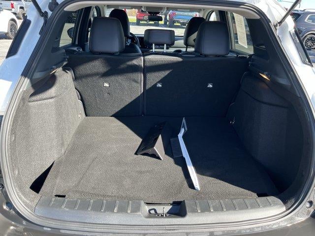 2025 Nissan Kicks SR AWD