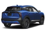 2025 Nissan Kicks SR AWD