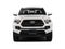 2019 Toyota Tacoma 2WD 2WD SR5 Double Cab 5' Bed V6 AT (GS)