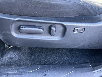 2023 Toyota Tacoma 4WD 4WD TRD Sport Double Cab 5' Bed V6 MT (Natl)