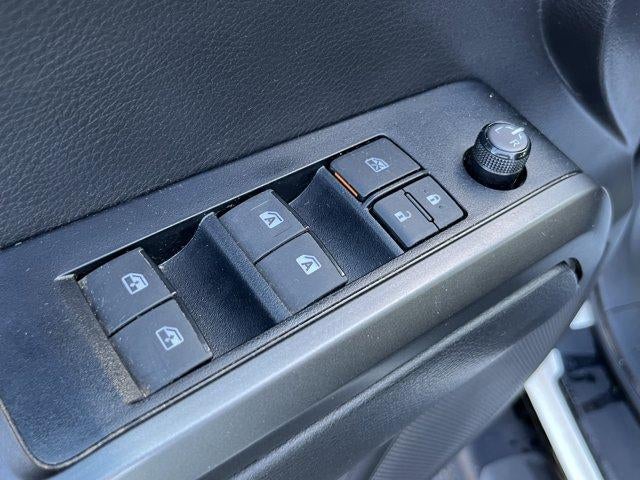 2023 Toyota Tacoma 4WD 4WD TRD Sport Double Cab 5' Bed V6 MT (Natl)