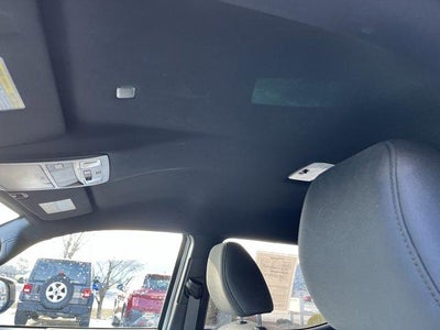 2023 Toyota Tacoma 4WD 4WD TRD Sport Double Cab 5' Bed V6 MT (Natl)