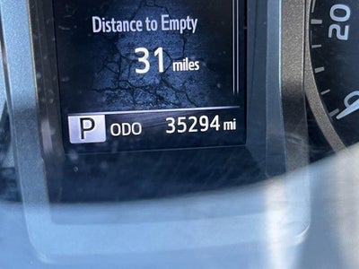 2023 Toyota Tacoma 4WD 4WD TRD Sport Double Cab 5' Bed V6 MT (Natl)