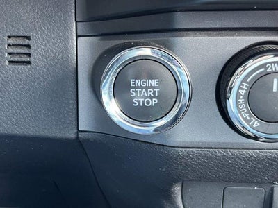 2023 Toyota Tacoma 4WD 4WD TRD Sport Double Cab 5' Bed V6 MT (Natl)