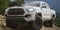 2023 Toyota Tacoma 4WD 4WD TRD Sport Double Cab 5' Bed V6 MT (Natl)
