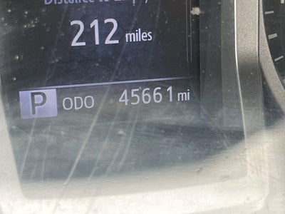 2019 Toyota Tacoma 4WD 4WD SR5 Double Cab 5' Bed V6 AT (GS)