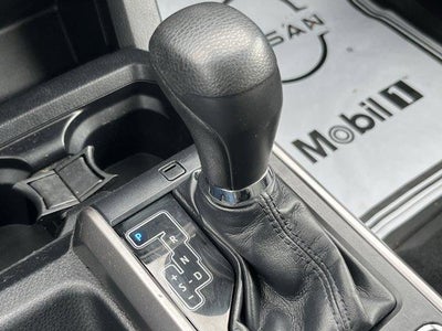 2019 Toyota Tacoma 4WD 4WD SR5 Double Cab 5' Bed V6 AT (GS)