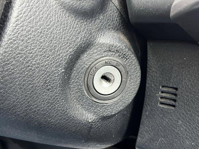 2019 Toyota Tacoma 4WD 4WD SR5 Double Cab 5' Bed V6 AT (GS)