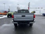 2019 Toyota Tacoma 4WD 4WD SR5 Double Cab 5' Bed V6 AT (GS)