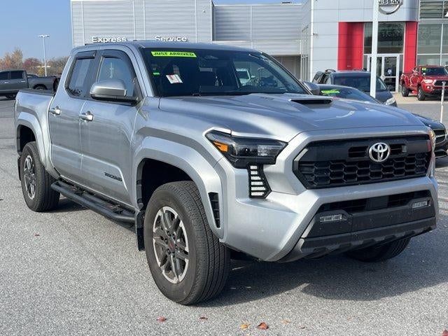 2024 Toyota Tacoma 4WD 4WD TRD Sport Double Cab 5' Bed AT (Natl)