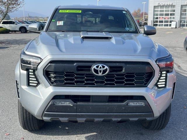 2024 Toyota Tacoma 4WD 4WD TRD Sport Double Cab 5' Bed AT (Natl)