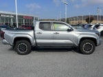 2024 Toyota Tacoma 4WD 4WD TRD Sport Double Cab 5' Bed AT (Natl)