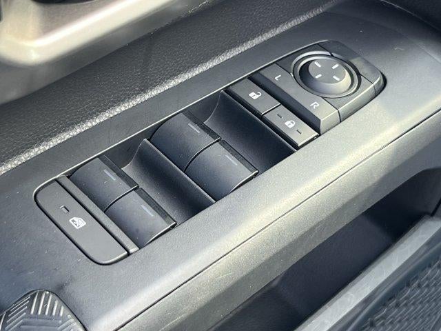 2024 Toyota Tacoma 4WD 4WD TRD Sport Double Cab 5' Bed AT (Natl)